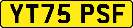YT75PSF