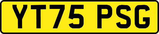 YT75PSG