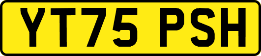 YT75PSH