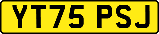 YT75PSJ