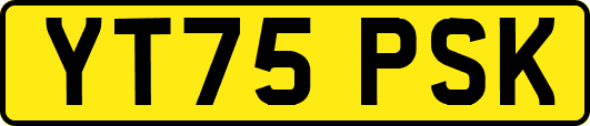 YT75PSK