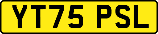 YT75PSL