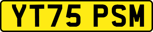 YT75PSM