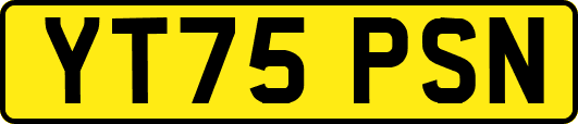 YT75PSN