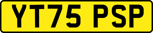 YT75PSP