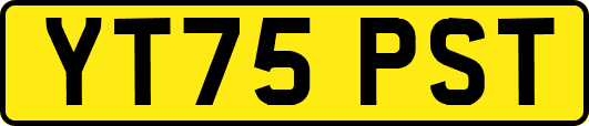 YT75PST