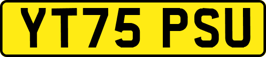 YT75PSU