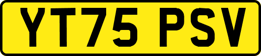 YT75PSV