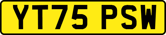 YT75PSW