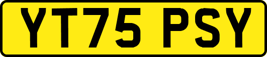 YT75PSY