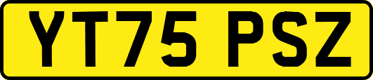 YT75PSZ
