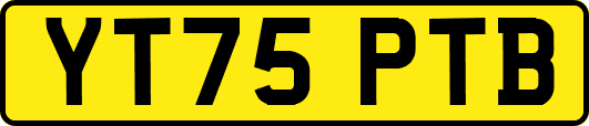 YT75PTB