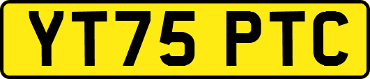 YT75PTC