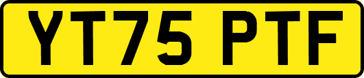 YT75PTF