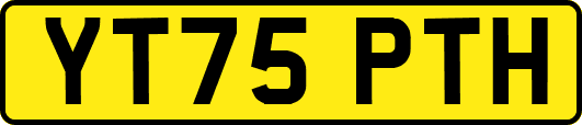 YT75PTH