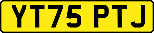 YT75PTJ