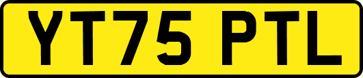 YT75PTL