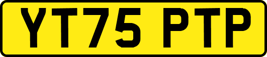 YT75PTP