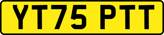 YT75PTT