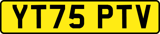 YT75PTV