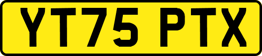 YT75PTX