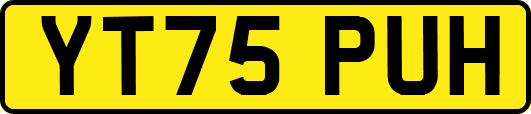 YT75PUH