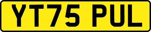 YT75PUL