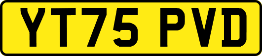 YT75PVD
