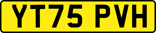 YT75PVH