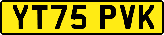YT75PVK