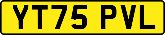 YT75PVL