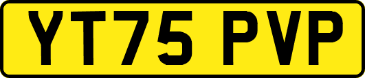 YT75PVP