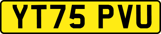 YT75PVU