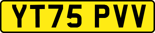 YT75PVV