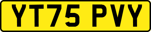YT75PVY