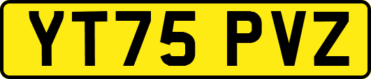 YT75PVZ