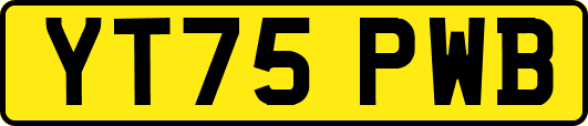 YT75PWB