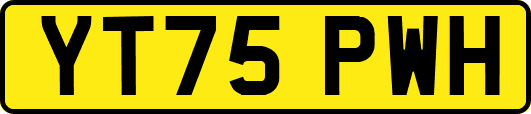 YT75PWH