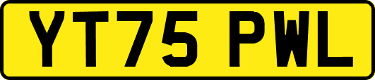 YT75PWL