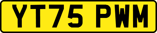 YT75PWM