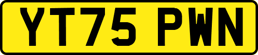YT75PWN