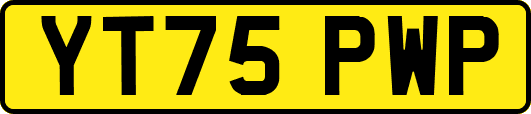 YT75PWP