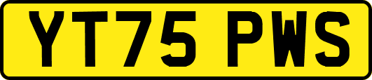 YT75PWS