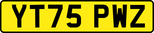YT75PWZ