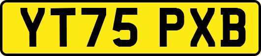 YT75PXB