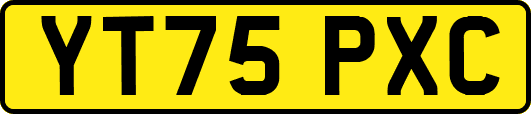 YT75PXC