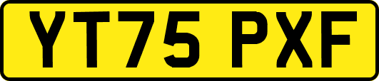YT75PXF