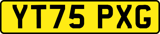 YT75PXG