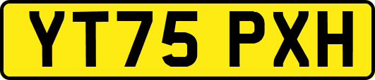 YT75PXH