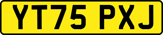 YT75PXJ